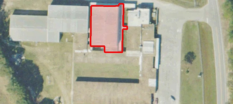 720 Main St