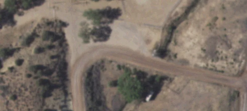 1X Road 1191