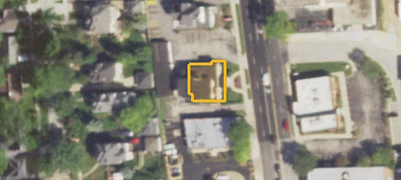 130 Ln Grange Rd
