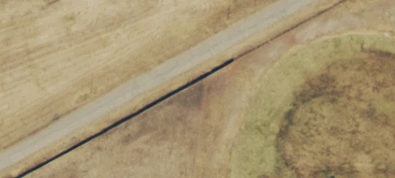 2580 Jackson County Rd