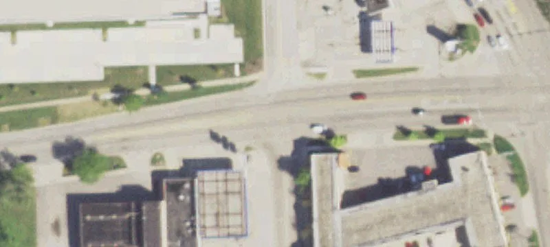 9000 Belmont Ave