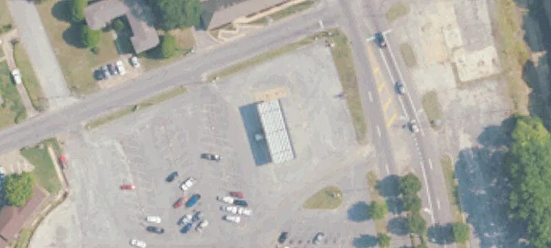 439 Coliseum Blvd