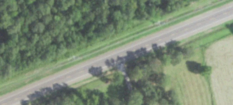 +/-16.53 Acres Saratoga Tx 77585