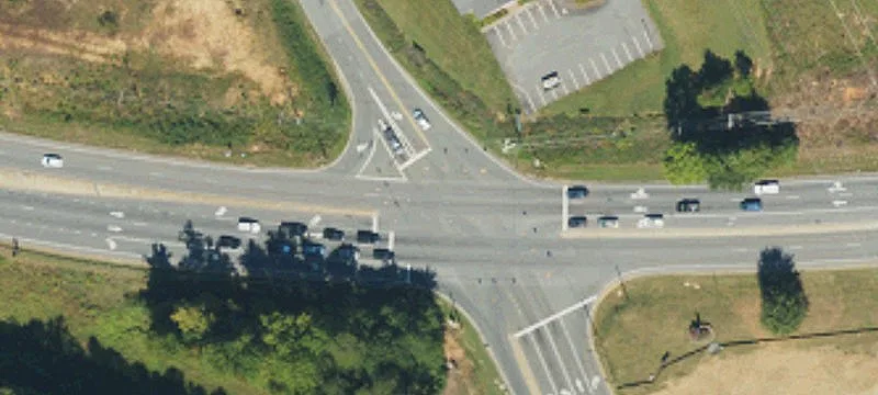 Wilkinson Blvd & Peach Orch Rd