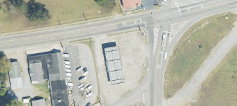 Hwy 72 & Veterans Dr