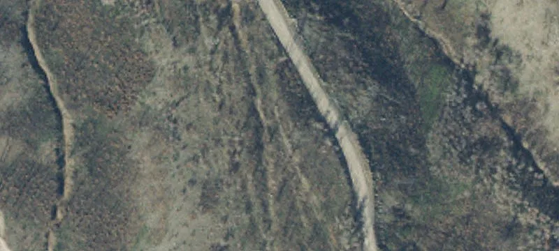 Pole Cyn Rd