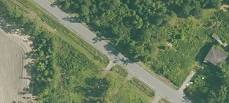 Houston River Rd