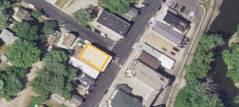 201 Lewis Ave