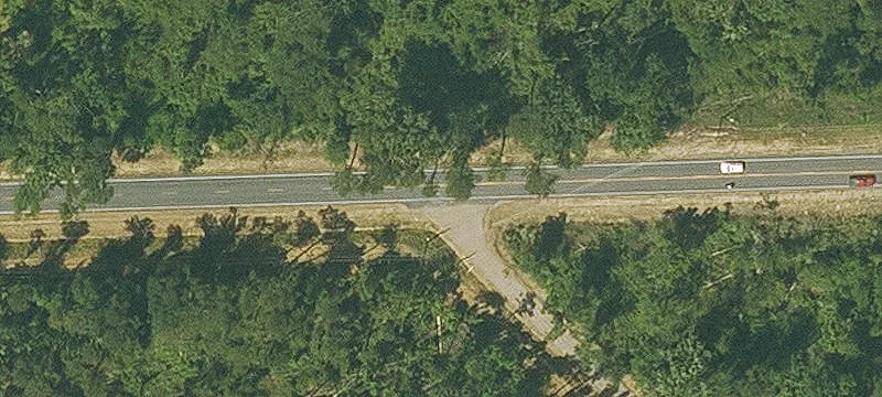 15401 Martin Rd