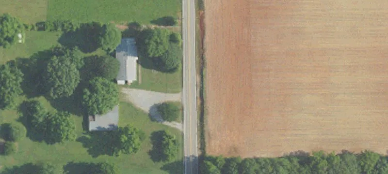 Walnut Grove Rd