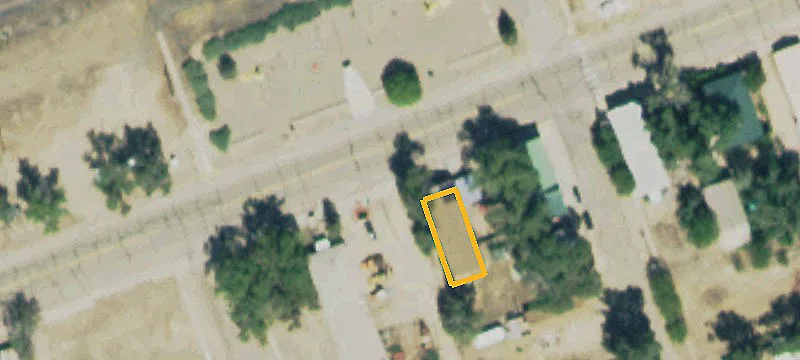 407 Warner Ave