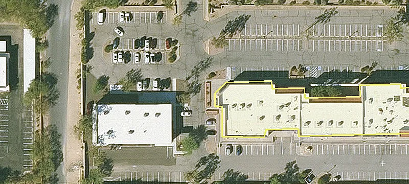8800-9165 Tanque Verde Rd