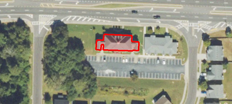 4635 Flat Shoals Pkwy