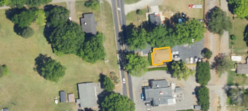 Old Statesville Rd