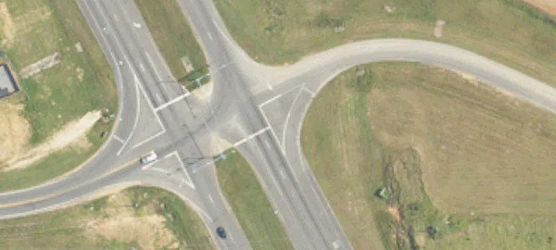 Mcdonald Rd