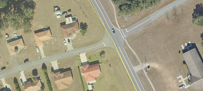 Emerald Rd