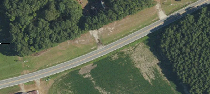 268 Old Beulah Rd