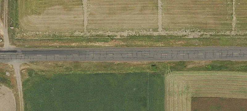 Wamic Market Rd