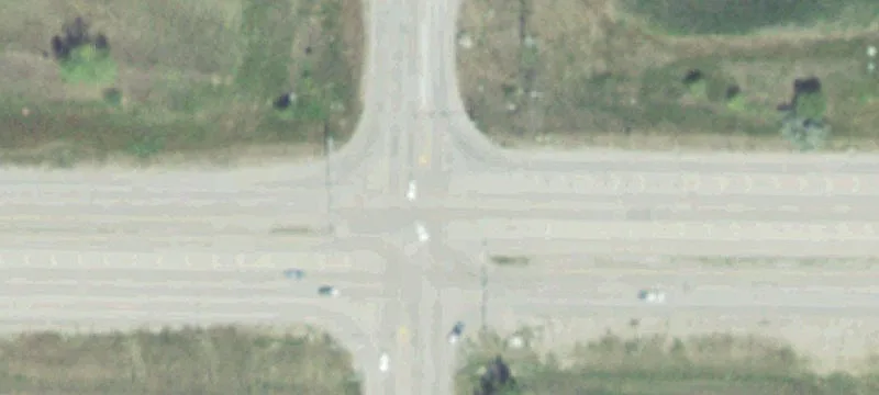 132nd Highway 370