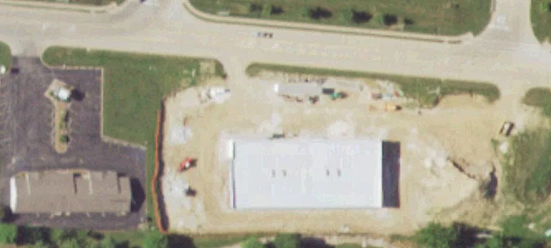 516 Jackson Rd