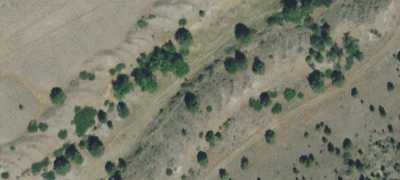 Tbd Holmes Gulch