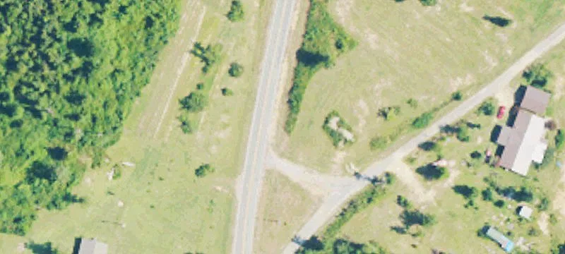 Monroe Rd