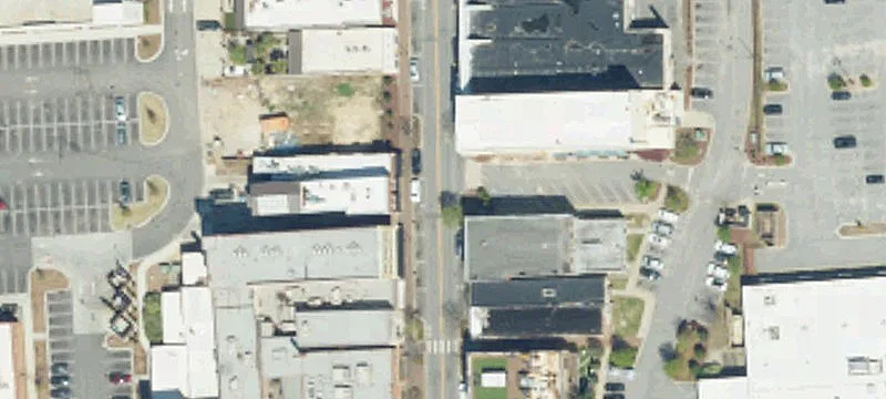 130 Dargan St