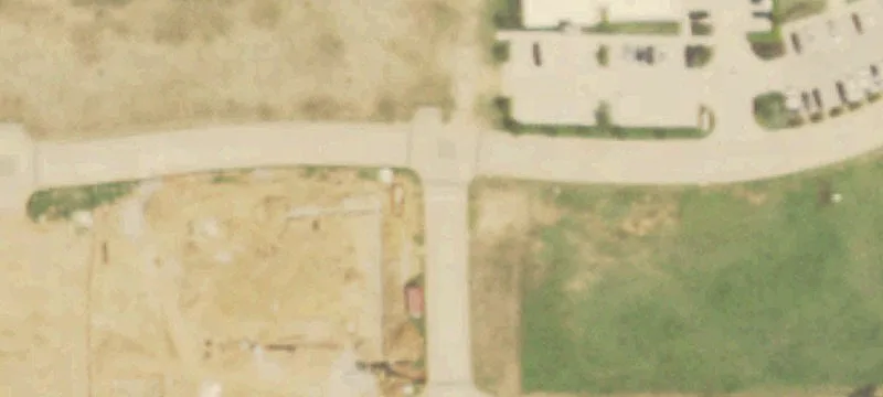 - Pad 3 & 4 Westgate Xing
