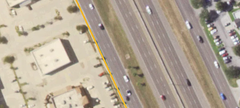 3831 Expressway