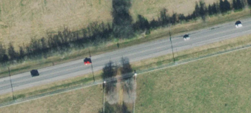 New Salem Hwy