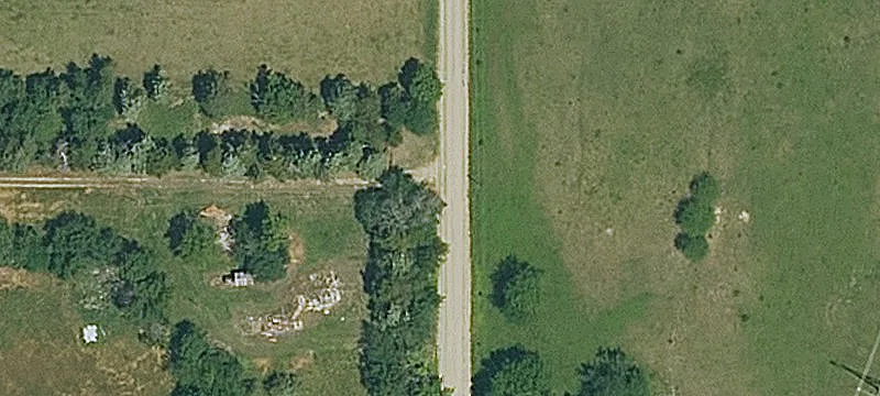 68.38 +/- Acres 90 St