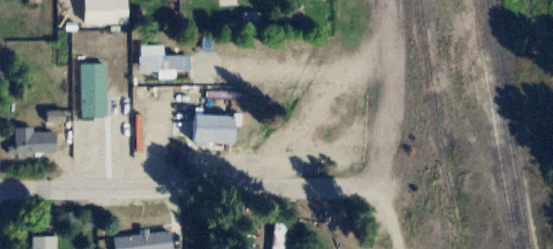 308 Tanner Ave