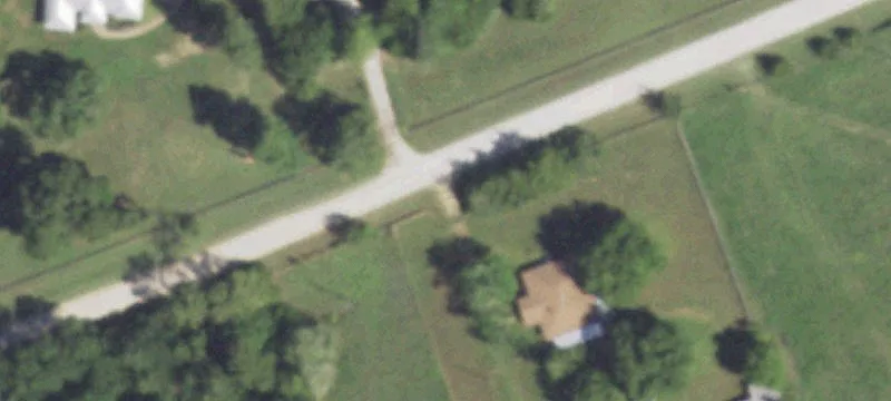 9576 Co Rd