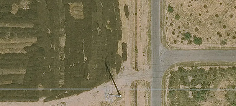 Midway Rd