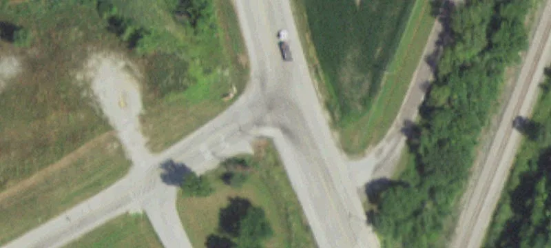 Rt50 & Industrial Dr