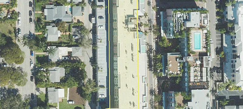 200 2Nd Ave