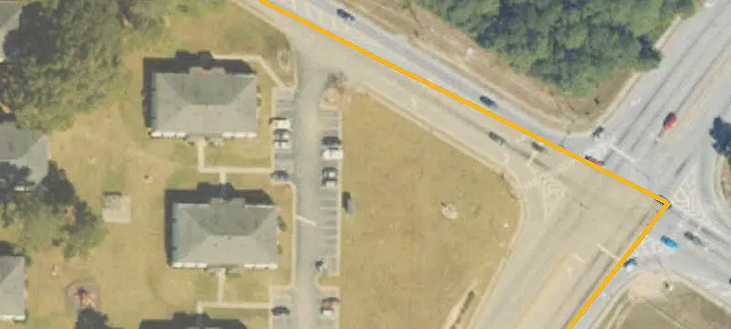 Roberts Dr
