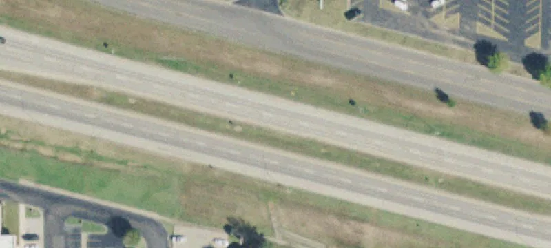2408 Shawnee Rd