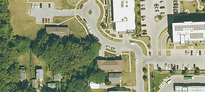 Orchard Ct