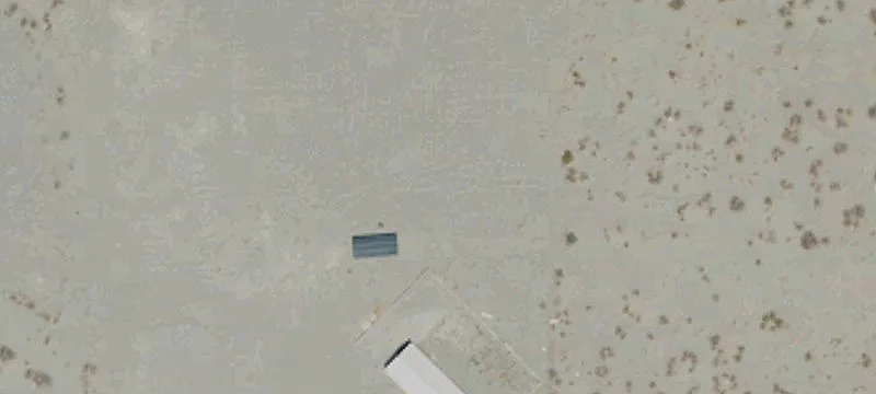 Cactus Rd