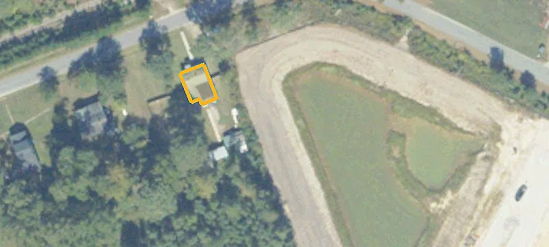 271 Benton Rd