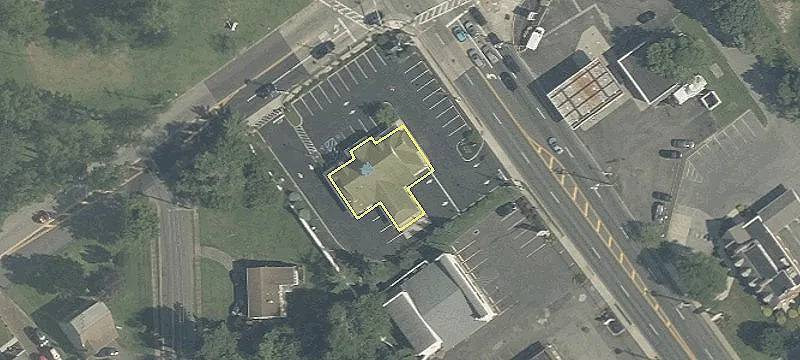 6 Haddonfield-Berlin Rd