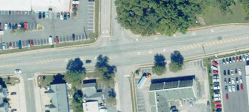 3899 Bonney Rd