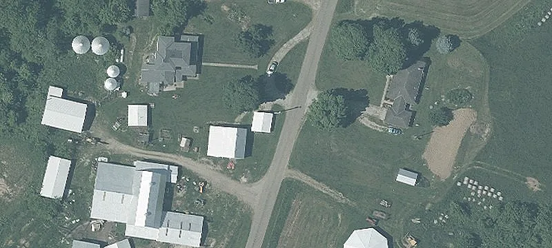Strickler Rd