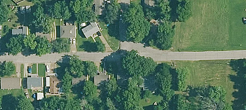 Kimball Ave
