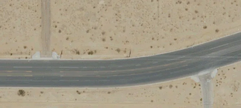 Rancho Rd