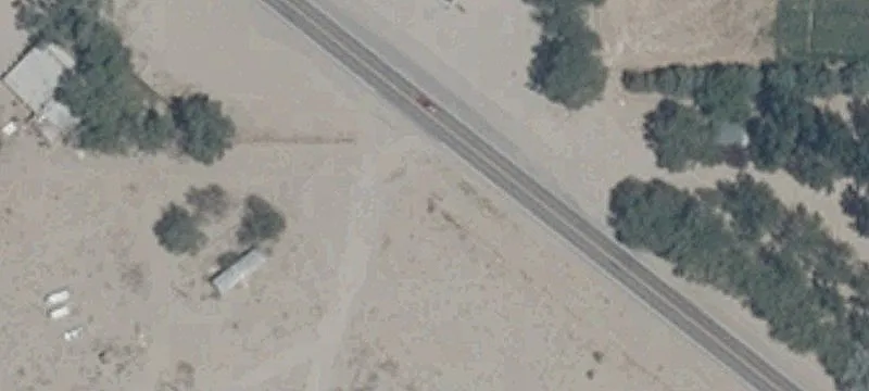 1 Williams Rnch Rd