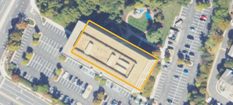 13800 Floors