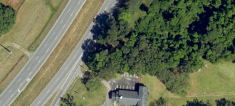 Savannah Hwy