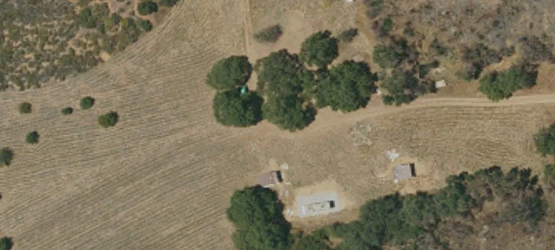 Tenaja Rd